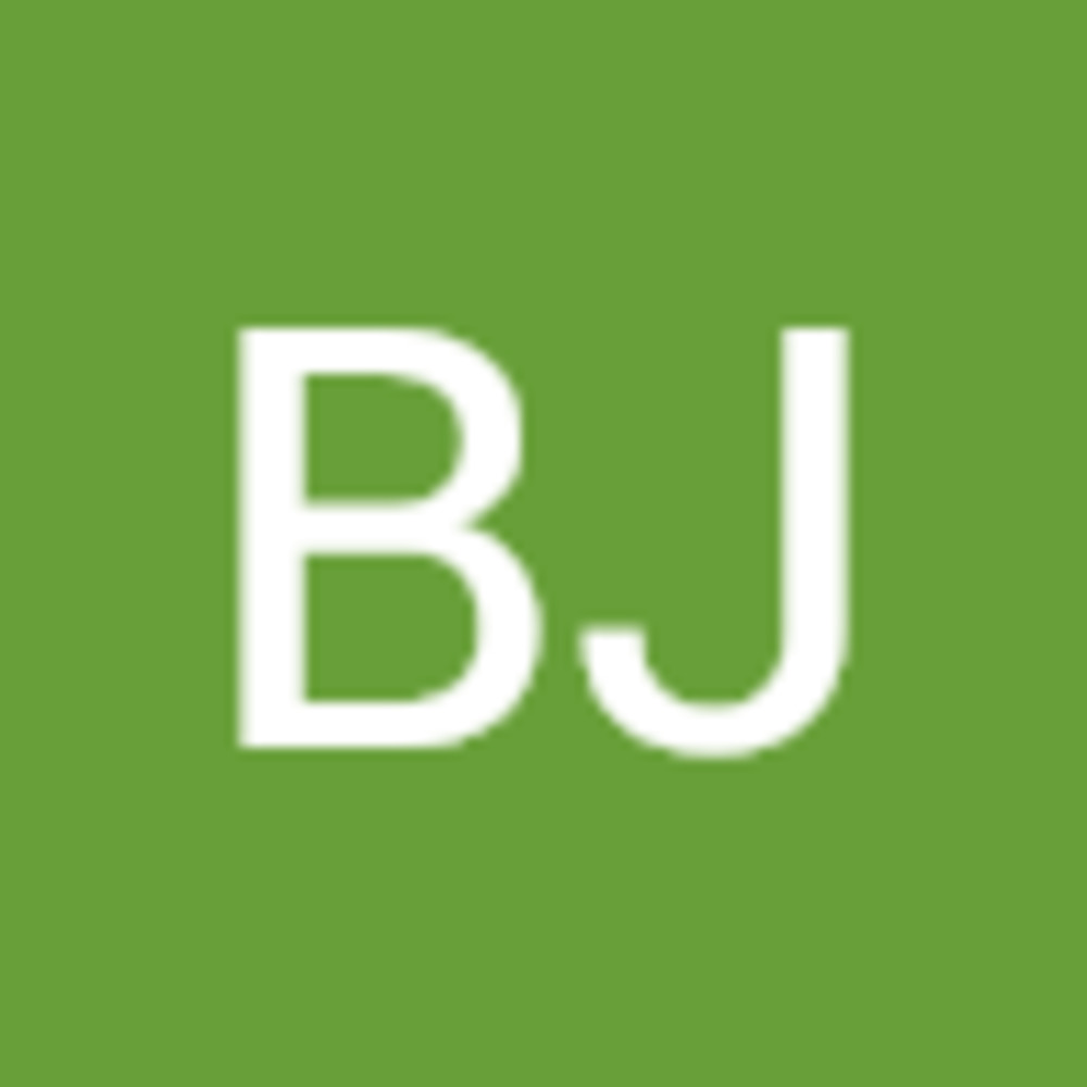 Meet your Posher, Bj